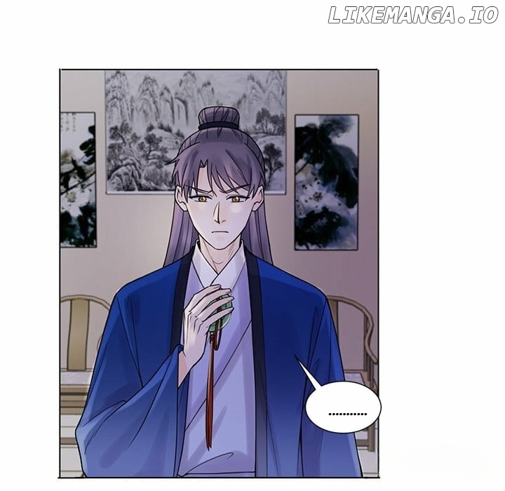 Reborn for Revenge chapter 18 - page 74