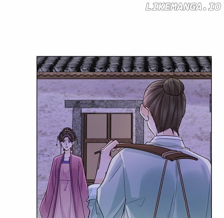 Reborn for Revenge chapter 18 - page 82