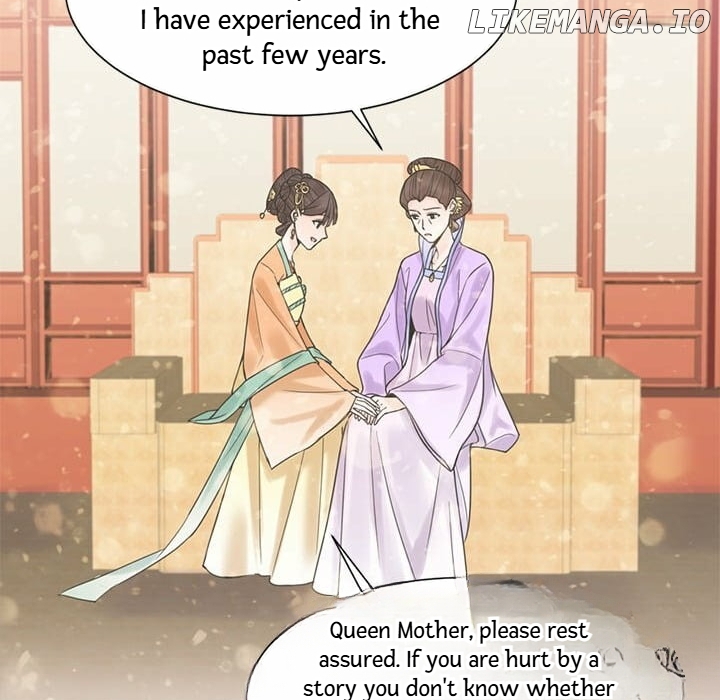 Reborn for Revenge chapter 18 - page 9
