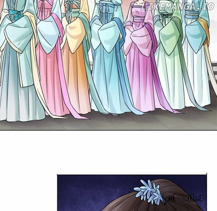 Reborn for Revenge chapter 17 - page 13