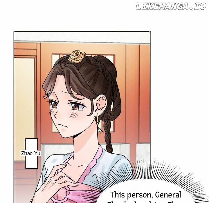 Reborn for Revenge chapter 17 - page 15