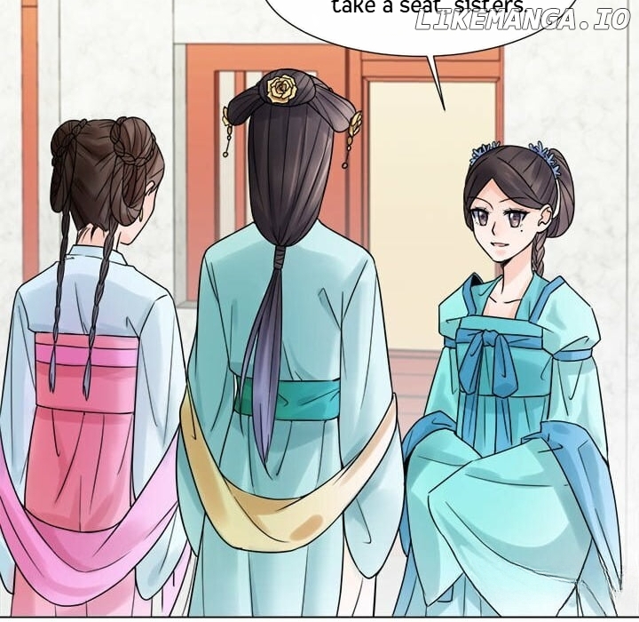 Reborn for Revenge chapter 17 - page 24