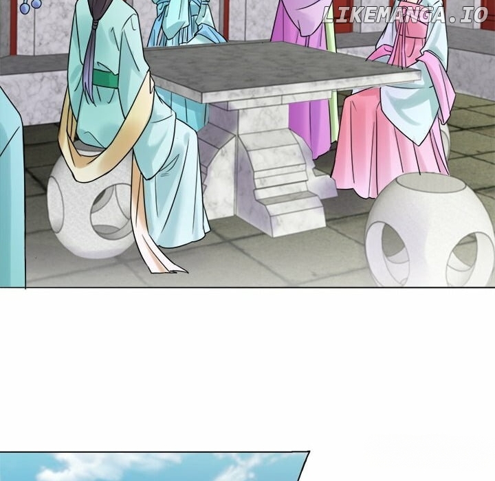 Reborn for Revenge chapter 17 - page 26