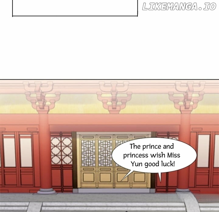 Reborn for Revenge chapter 17 - page 29