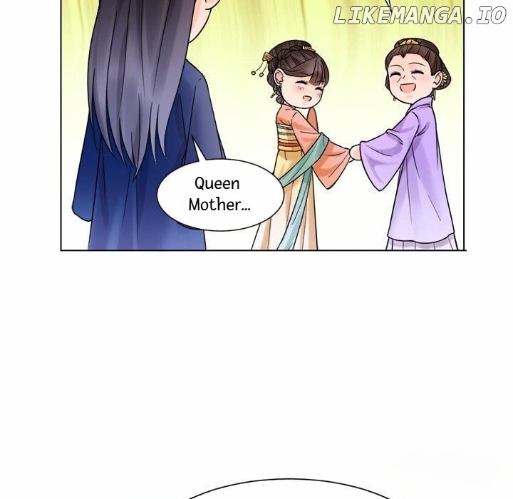 Reborn for Revenge chapter 17 - page 38