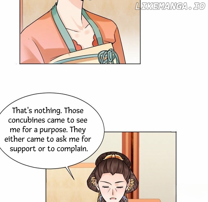 Reborn for Revenge chapter 17 - page 41