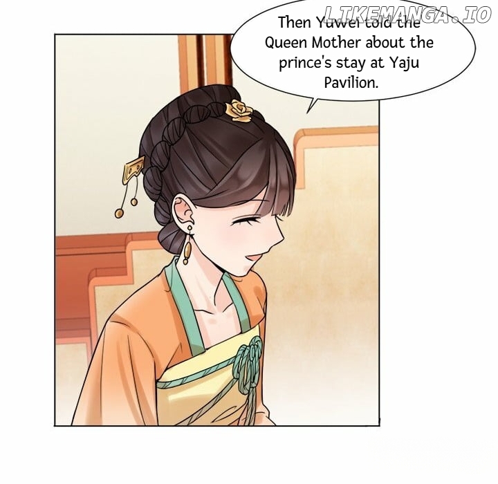 Reborn for Revenge chapter 17 - page 43