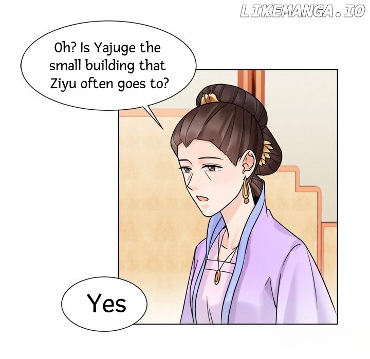 Reborn for Revenge chapter 17 - page 44