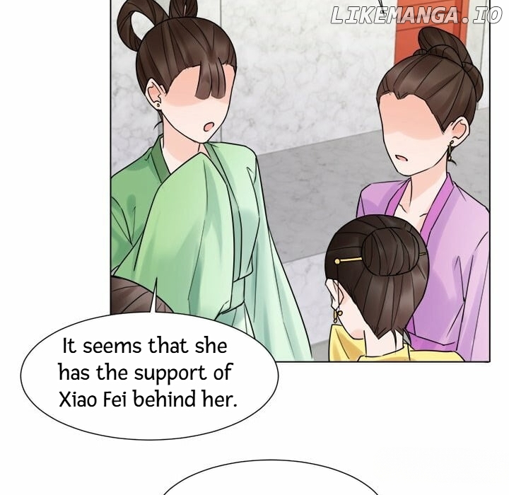 Reborn for Revenge chapter 17 - page 47