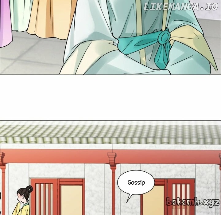 Reborn for Revenge chapter 17 - page 49