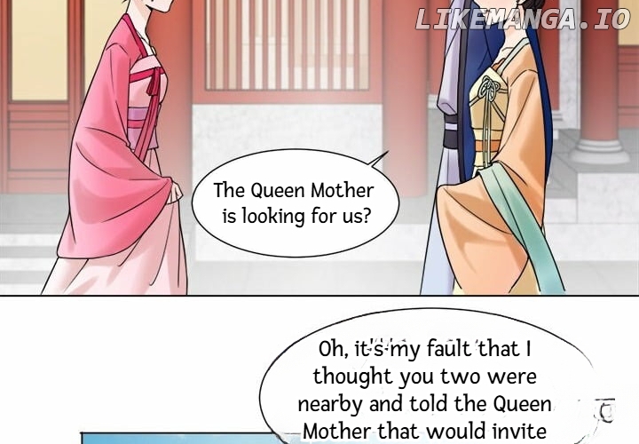 Reborn for Revenge chapter 17 - page 5