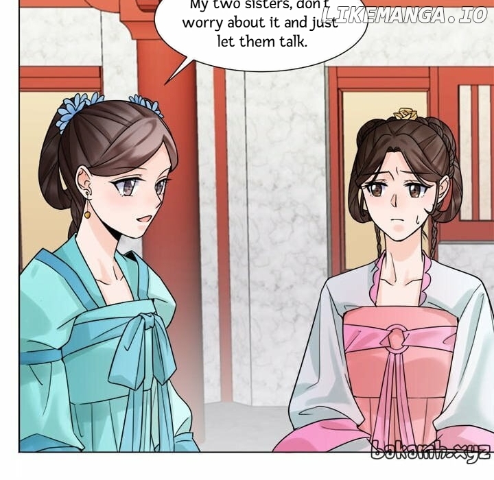 Reborn for Revenge chapter 17 - page 52