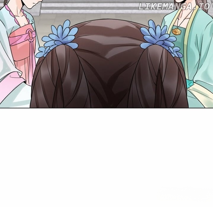 Reborn for Revenge chapter 17 - page 54