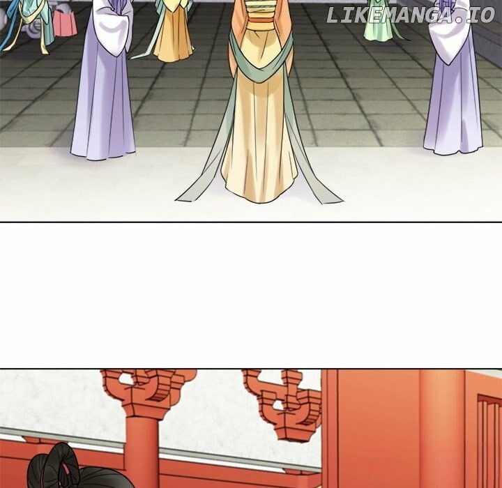 Reborn for Revenge chapter 17 - page 57
