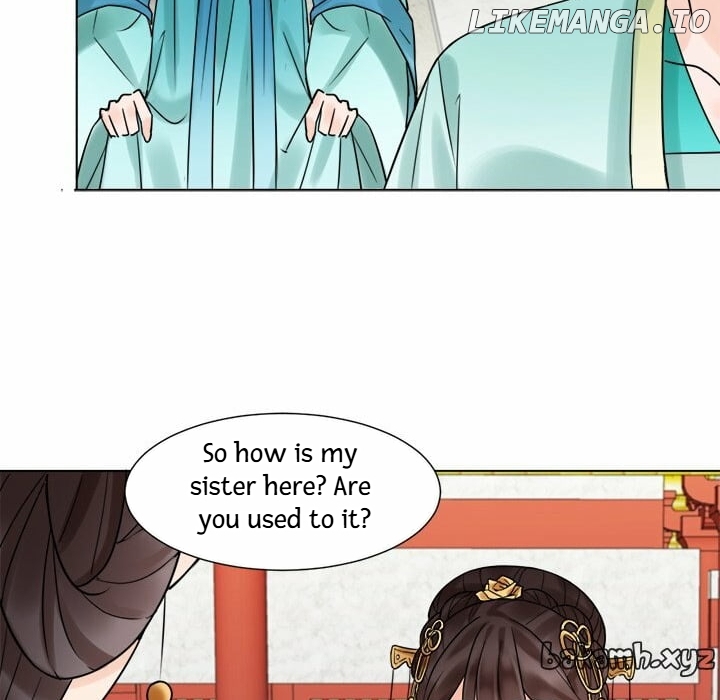 Reborn for Revenge chapter 17 - page 60