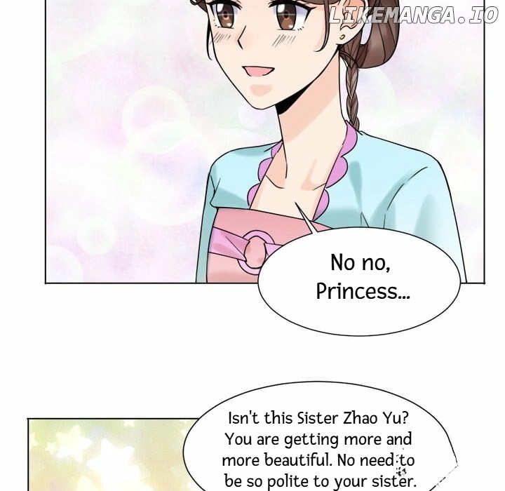 Reborn for Revenge chapter 17 - page 65
