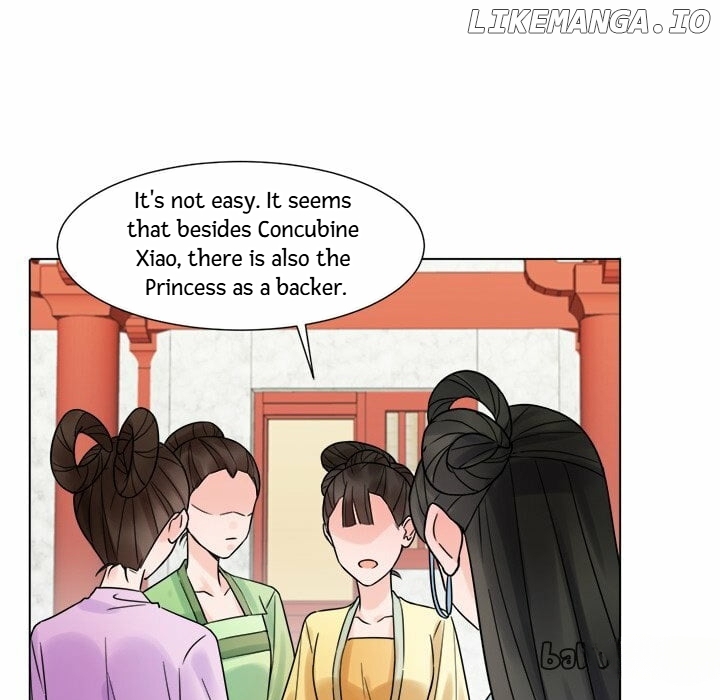 Reborn for Revenge chapter 17 - page 67