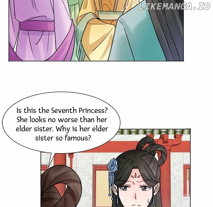 Reborn for Revenge chapter 17 - page 68