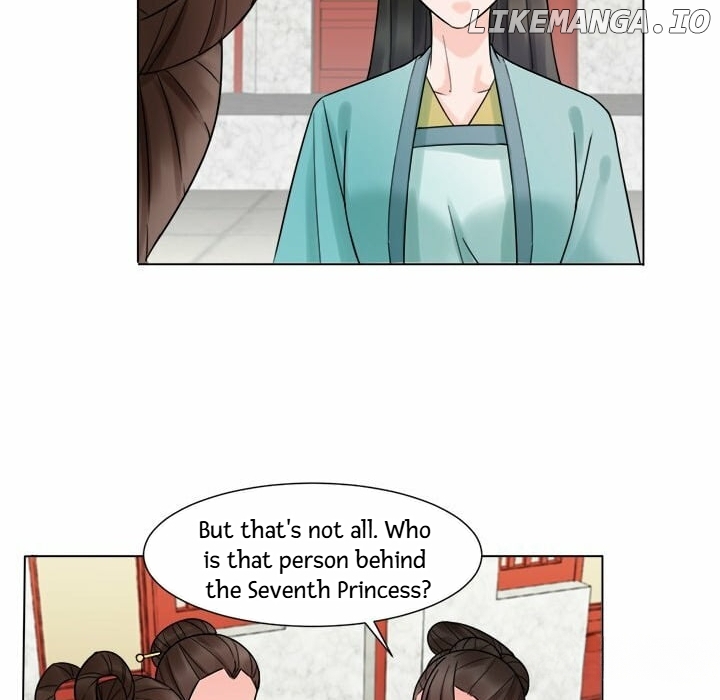 Reborn for Revenge chapter 17 - page 69