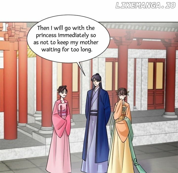 Reborn for Revenge chapter 17 - page 7