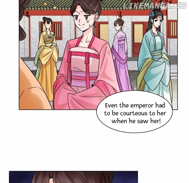 Reborn for Revenge chapter 17 - page 71