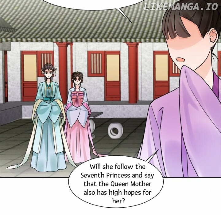 Reborn for Revenge chapter 17 - page 75