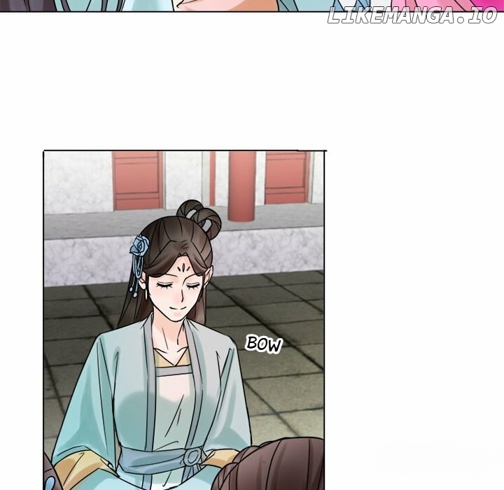 Reborn for Revenge chapter 17 - page 79