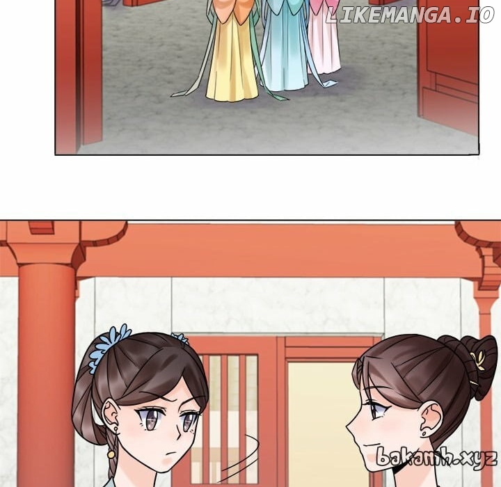 Reborn for Revenge chapter 17 - page 82