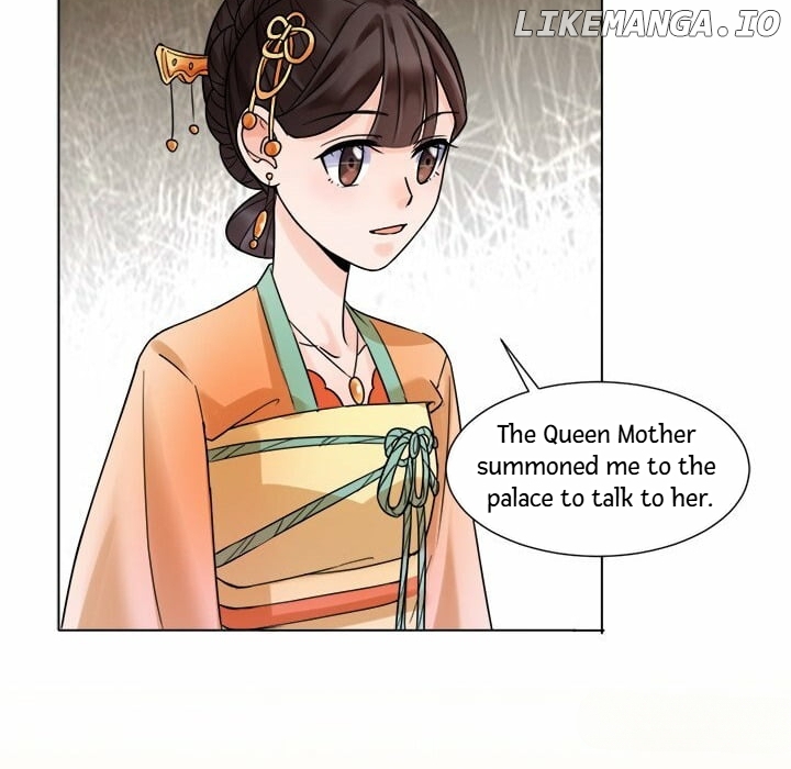 Reborn for Revenge chapter 17 - page 85