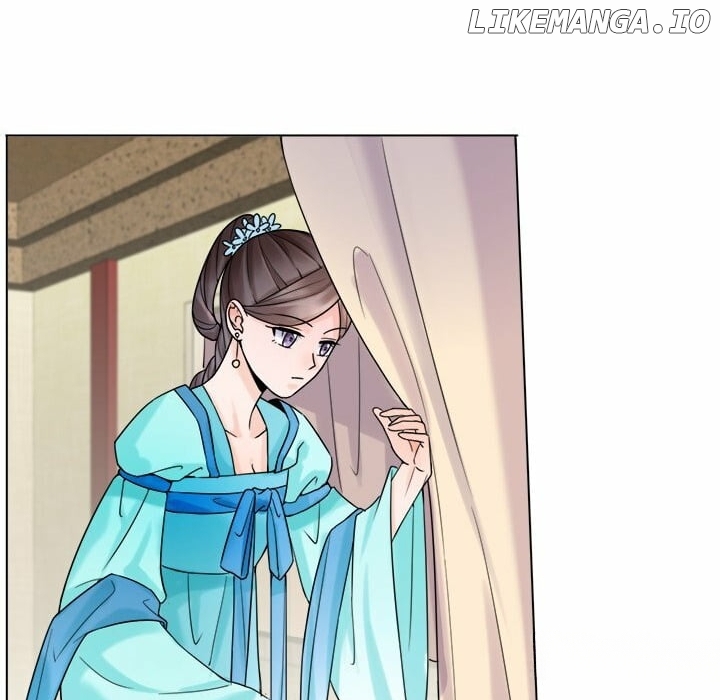 Reborn for Revenge chapter 16 - page 11