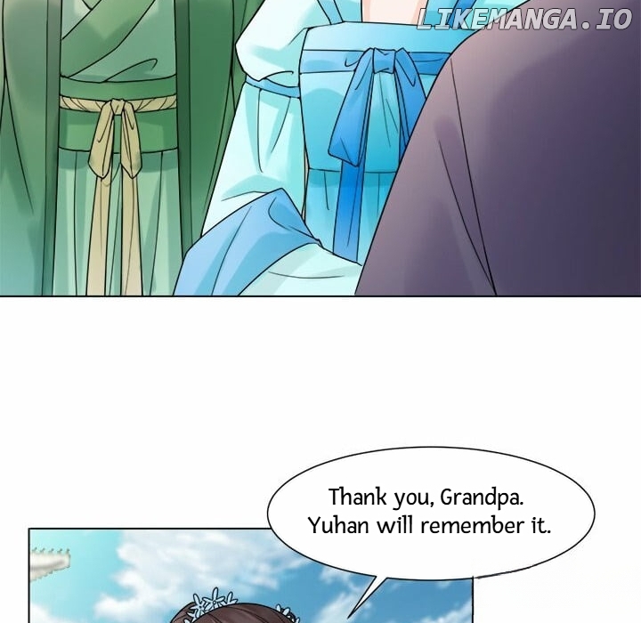 Reborn for Revenge chapter 16 - page 16