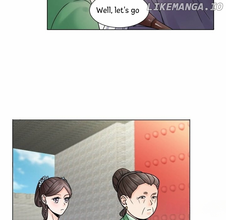 Reborn for Revenge chapter 16 - page 19