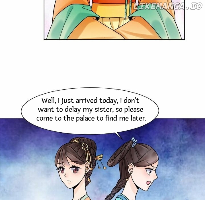 Reborn for Revenge chapter 16 - page 27