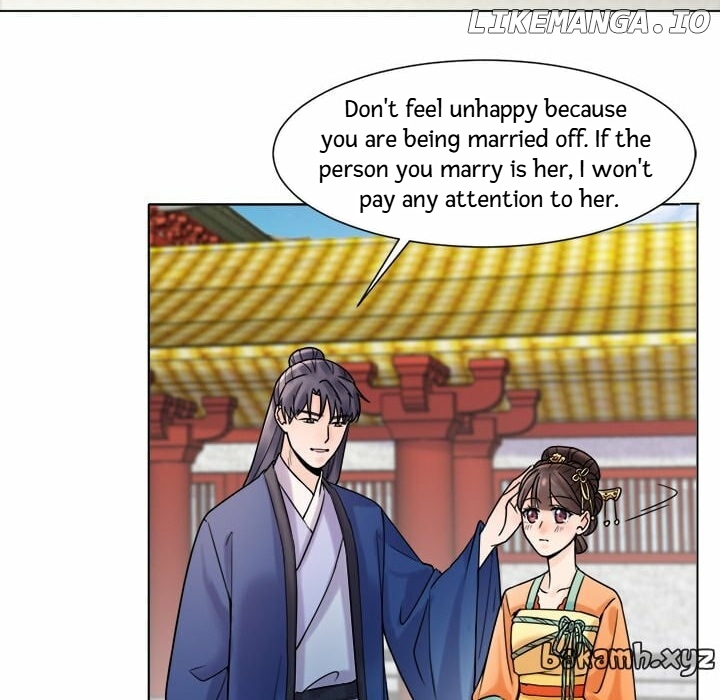 Reborn for Revenge chapter 16 - page 30