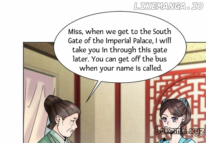 Reborn for Revenge chapter 16 - page 4