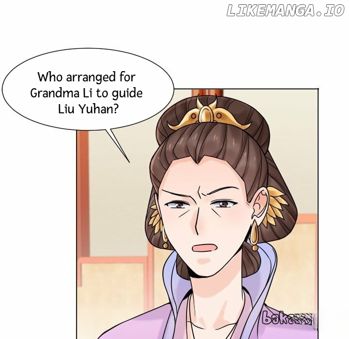 Reborn for Revenge chapter 16 - page 40
