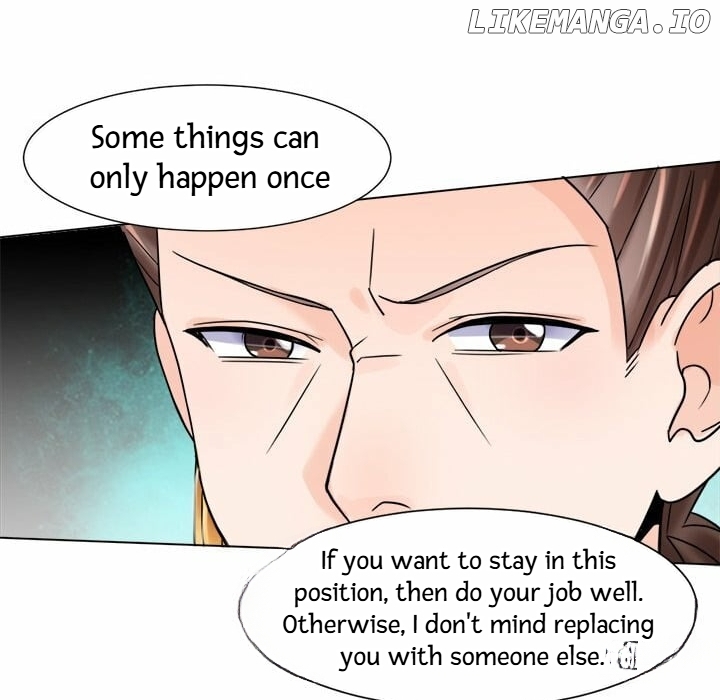 Reborn for Revenge chapter 16 - page 47