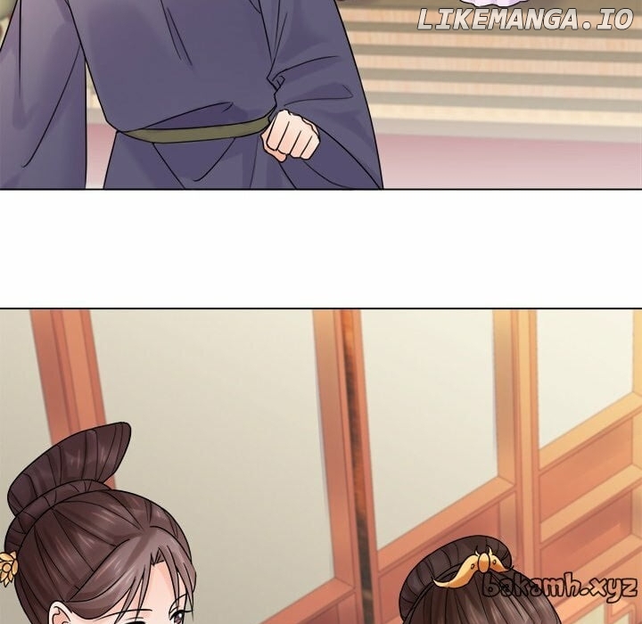 Reborn for Revenge chapter 16 - page 52