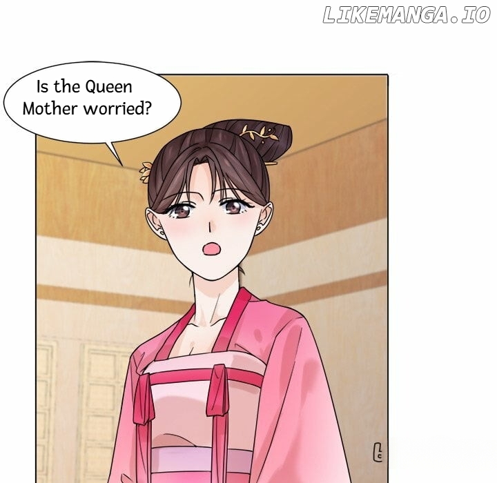 Reborn for Revenge chapter 16 - page 54