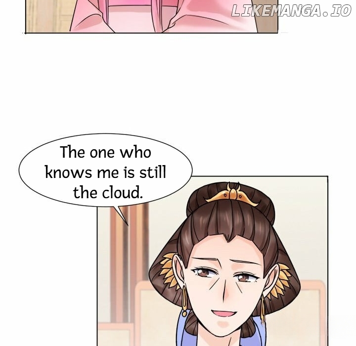 Reborn for Revenge chapter 16 - page 55