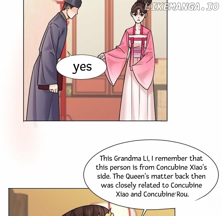 Reborn for Revenge chapter 16 - page 57