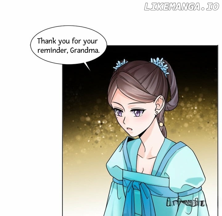 Reborn for Revenge chapter 16 - page 6