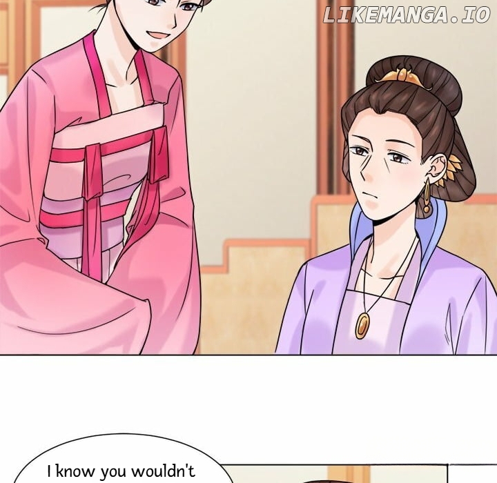 Reborn for Revenge chapter 16 - page 65