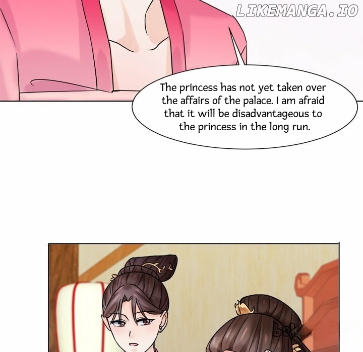 Reborn for Revenge chapter 16 - page 68