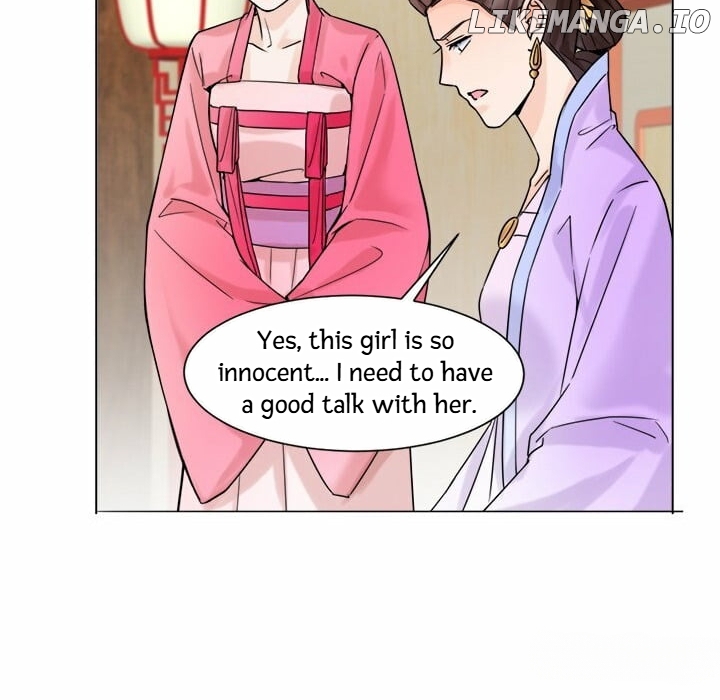 Reborn for Revenge chapter 16 - page 69