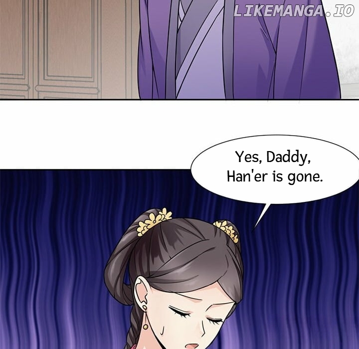 Reborn for Revenge chapter 15 - page 13