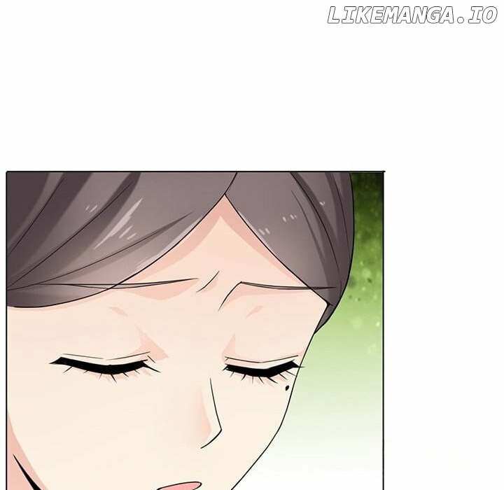 Reborn for Revenge chapter 15 - page 44