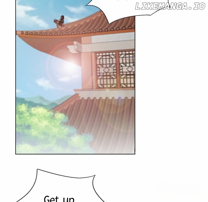 Reborn for Revenge chapter 15 - page 48