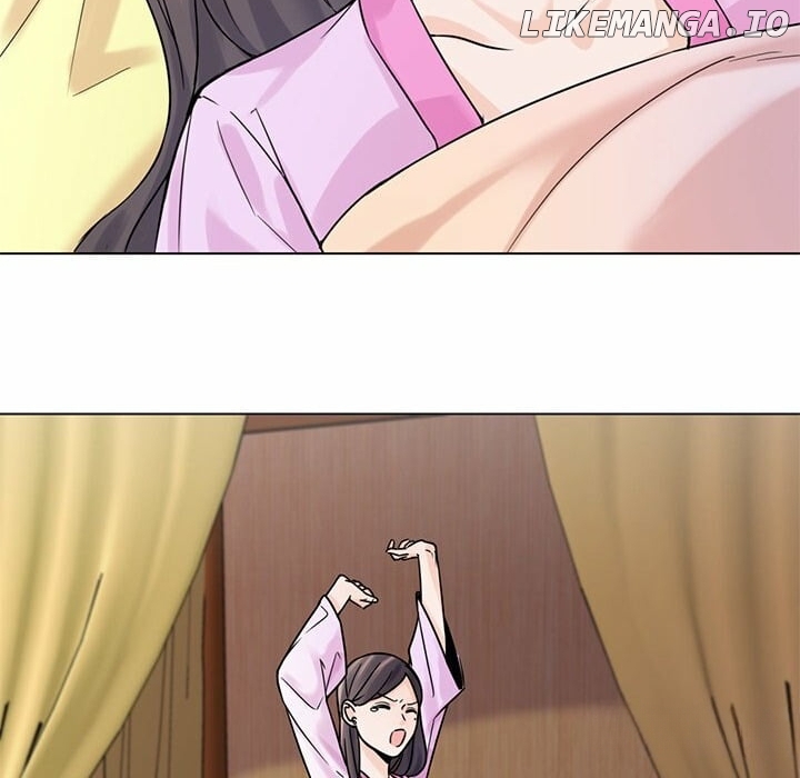 Reborn for Revenge chapter 15 - page 50