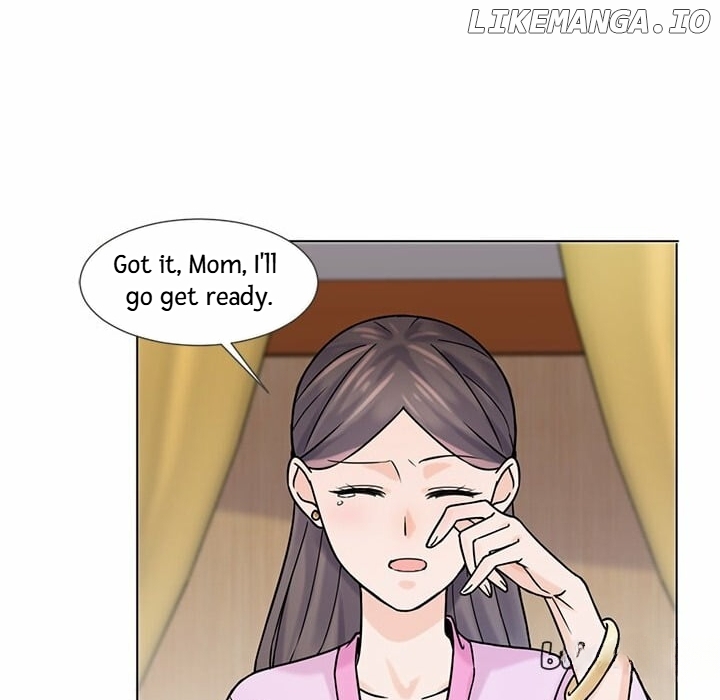 Reborn for Revenge chapter 15 - page 53
